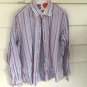 Robert Graham Button Down